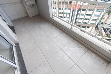 Apartamento para alugar com 42m², 2 quartos e sem vagaVista/Sacada/Sala