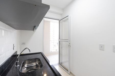 Apartamento para alugar com 42m², 2 quartos e sem vagaCozinha