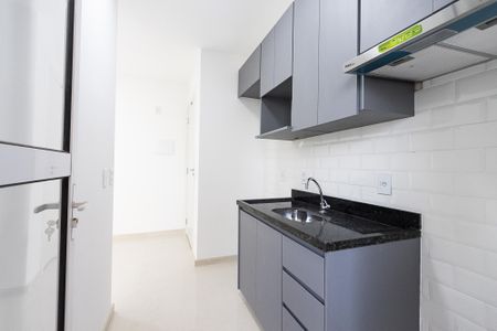 Apartamento para alugar com 42m², 2 quartos e sem vagaCozinha