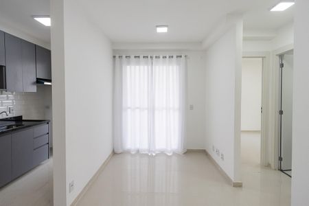 Apartamento para alugar com 42m², 2 quartos e sem vagaSala