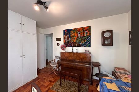 Apartamento para alugar com 70m², 2 quartos e 1 vaga Apartamento para alugar com 70m², 2 quartos e 1 vagaQuarto 2