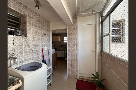 Apartamento para alugar com 70m², 2 quartos e 1 vaga Apartamento para alugar com 70m², 2 quartos e 1 vagaÁrea de Serviço