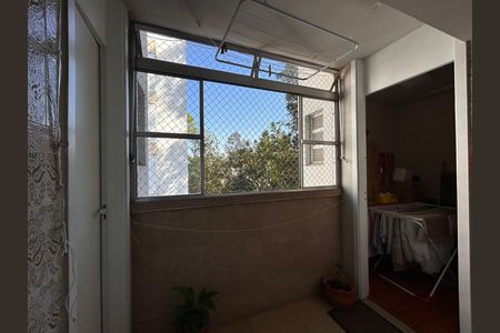 Apartamento para alugar com 70m², 2 quartos e 1 vaga Apartamento para alugar com 70m², 2 quartos e 1 vagaÁrea de Serviço