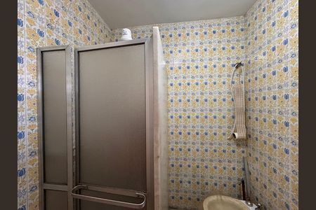 Apartamento para alugar com 70m², 2 quartos e 1 vaga Apartamento para alugar com 70m², 2 quartos e 1 vagaBanheiro