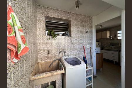 Apartamento para alugar com 70m², 2 quartos e 1 vaga Apartamento para alugar com 70m², 2 quartos e 1 vagaÁrea de Serviço