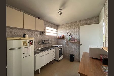 Apartamento para alugar com 70m², 2 quartos e 1 vaga Apartamento para alugar com 70m², 2 quartos e 1 vagaCozinha