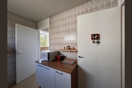 Apartamento para alugar com 70m², 2 quartos e 1 vaga Apartamento para alugar com 70m², 2 quartos e 1 vagaCozinha