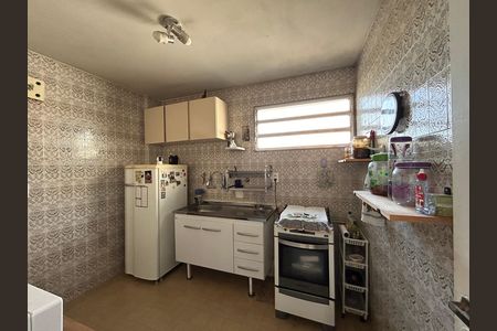 Apartamento para alugar com 70m², 2 quartos e 1 vaga Apartamento para alugar com 70m², 2 quartos e 1 vagaCozinha