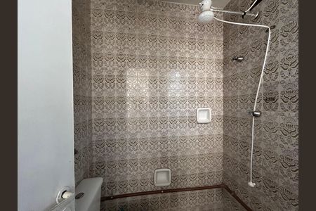 Apartamento para alugar com 70m², 2 quartos e 1 vaga Apartamento para alugar com 70m², 2 quartos e 1 vagaBanheiro de serviço