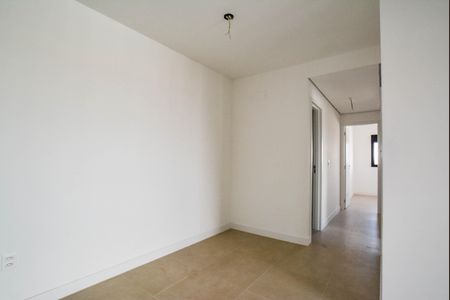 Apartamento à venda com 93m², 3 quartos e 2 vagasSala