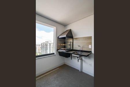Apartamento à venda com 93m², 3 quartos e 2 vagasÁrea gourmet