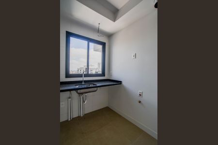 Apartamento à venda com 93m², 3 quartos e 2 vagasCozinha