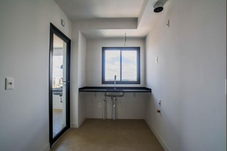 Apartamento à venda com 93m², 3 quartos e 2 vagasCozinha