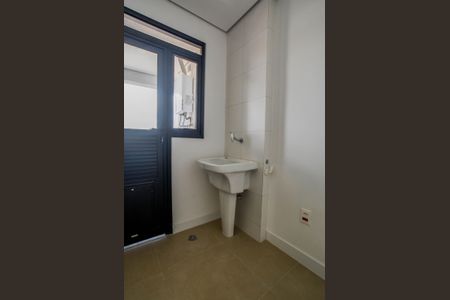 Apartamento à venda com 93m², 3 quartos e 2 vagasÁrea de Serviço