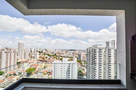 Apartamento à venda com 93m², 3 quartos e 2 vagasÁrea gourmet