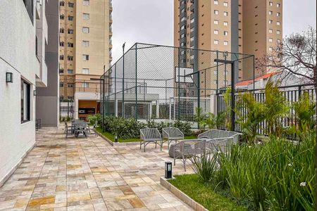 Apartamento à venda com 93m², 3 quartos e 2 vagasÁrea comum