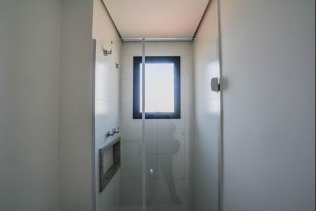 Apartamento à venda com 93m², 3 quartos e 2 vagasBanheiro da Suíte 1