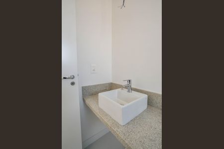 Apartamento à venda com 93m², 3 quartos e 2 vagasBanheiro da Suíte 1