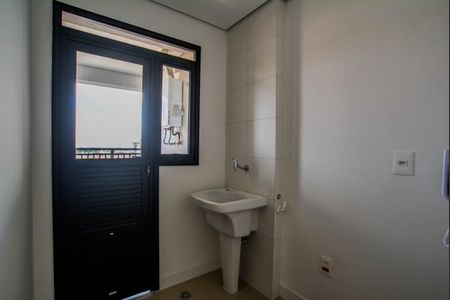 Apartamento à venda com 93m², 3 quartos e 2 vagasÁrea de Serviço