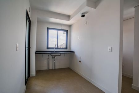 Apartamento à venda com 93m², 3 quartos e 2 vagasCozinha