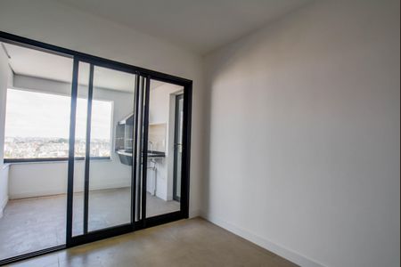 Apartamento à venda com 93m², 3 quartos e 2 vagasSala