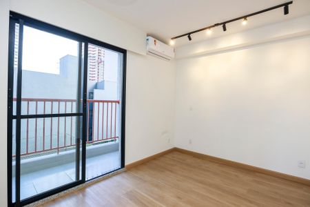 Studio para alugar com 26m², 0 quarto e 1 vagaStudio