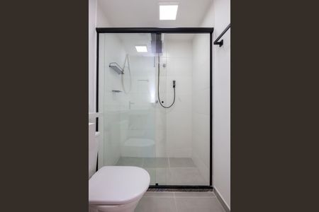 Studio para alugar com 26m², 0 quarto e 1 vagaBanheiro