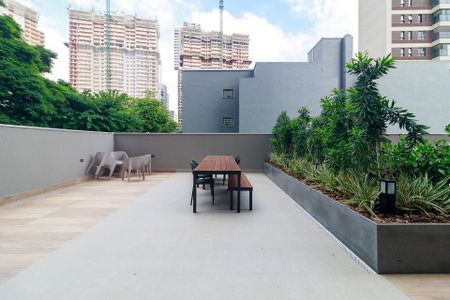 Studio para alugar com 26m², 0 quarto e 1 vagaCoworking