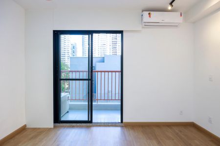 Studio para alugar com 26m², 0 quarto e 1 vagaStudio