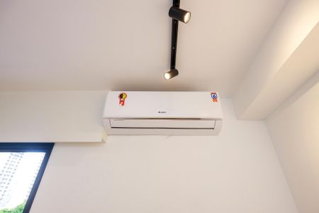 Studio para alugar com 26m², 0 quarto e 1 vagaStudio