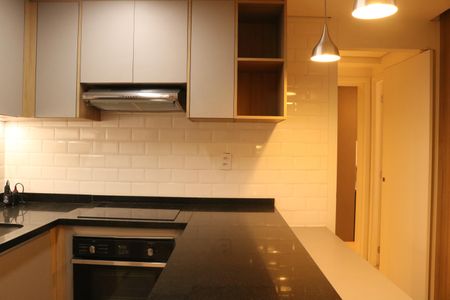 Apartamento à venda com 69m², 2 quartos e 1 vagaCozinha