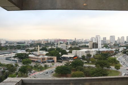 Apartamento à venda com 69m², 2 quartos e 1 vagaVista da Suíte