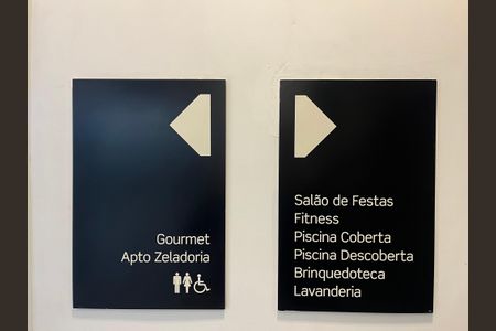 Apartamento à venda com 69m², 2 quartos e 1 vagaÁrea comum