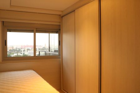 Apartamento à venda com 69m², 2 quartos e 1 vagaQuarto 1