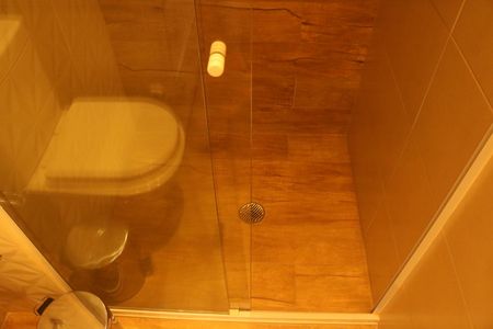 Apartamento à venda com 69m², 2 quartos e 1 vagaBanheiro