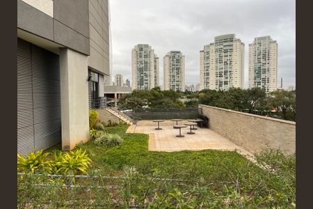 Apartamento à venda com 69m², 2 quartos e 1 vagaÁrea comum