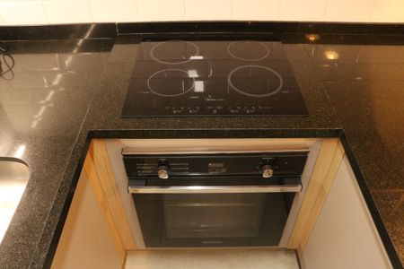 Apartamento à venda com 69m², 2 quartos e 1 vagaCozinha