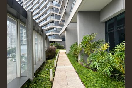 Apartamento à venda com 69m², 2 quartos e 1 vagaÁrea comum