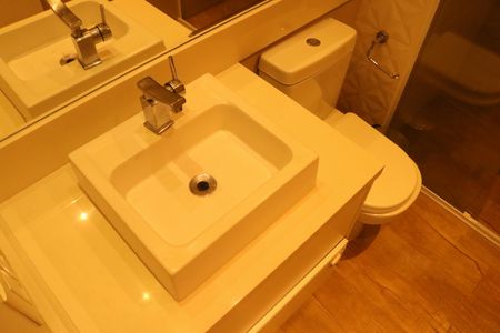 Apartamento à venda com 69m², 2 quartos e 1 vagaBanheiro