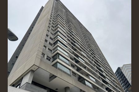 Apartamento à venda com 69m², 2 quartos e 1 vagaFachada do Prédio