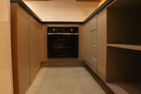 Apartamento à venda com 69m², 2 quartos e 1 vagaCozinha