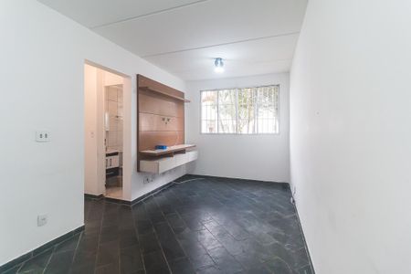 Apartamento para alugar com 50m², 2 quartos e 1 vaga Apartamento para alugar com 50m², 2 quartos e 1 vagaSala