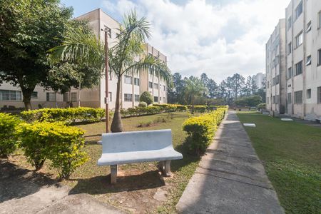 Apartamento para alugar com 50m², 2 quartos e 1 vaga Apartamento para alugar com 50m², 2 quartos e 1 vagaÁrea comum