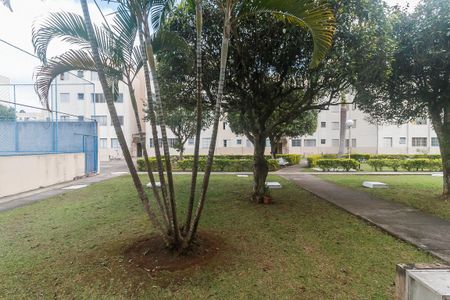 Apartamento para alugar com 50m², 2 quartos e 1 vaga Apartamento para alugar com 50m², 2 quartos e 1 vagaVista da Sala