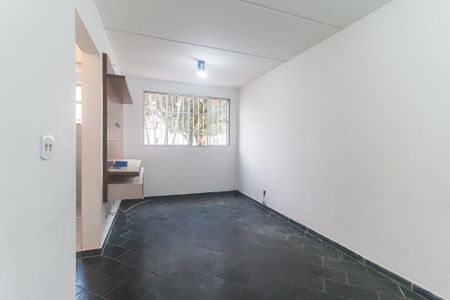 Apartamento para alugar com 50m², 2 quartos e 1 vaga Apartamento para alugar com 50m², 2 quartos e 1 vagaSala