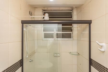 Apartamento para alugar com 48m², 2 quartos e 1 vagaBanheiro
