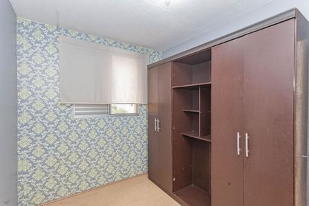Apartamento para alugar com 48m², 2 quartos e 1 vagaQuarto 2