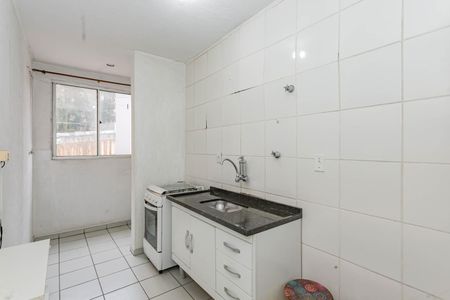 Apartamento para alugar com 48m², 2 quartos e 1 vagaCozinha