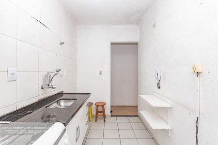 Apartamento para alugar com 48m², 2 quartos e 1 vagaCozinha