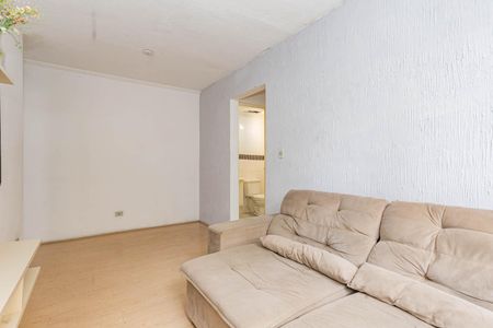 Apartamento para alugar com 48m², 2 quartos e 1 vagaSala